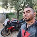 Fotografia associata alla testimonianza di Michele Rossini