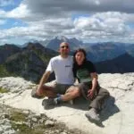 Fotografia associata alla testimonianza di Arch. Ilaria Baldo