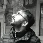 Fotografia associata alla testimonianza di Leonardo Ammirabile