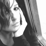 Fotografia associata alla testimonianza di Roberta Nori (Jones)